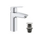 Змішувач Grohe QuickFix 23746002