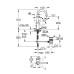 Смеситель Grohe Start Flow L-Size (23811000) – Grohe (вид 1)