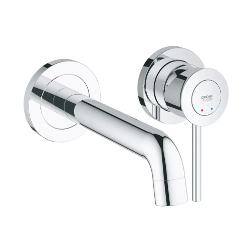 Змішувач Grohe 2029200C (CV032455) – Grohe