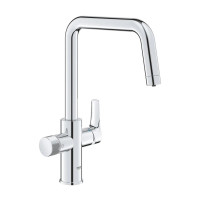 Смеситель Grohe QuickFix 30631000 (CV036255)