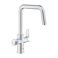 Смеситель Grohe QuickFix 30631000 (CV036255)