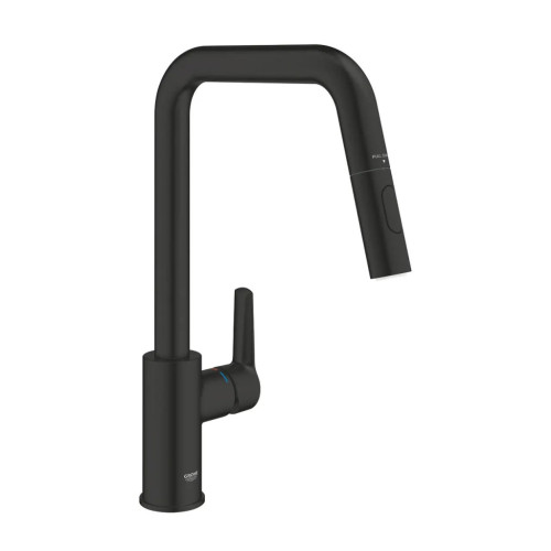 Смеситель Grohe QuickFix 306312430 – Grohe QuickFix