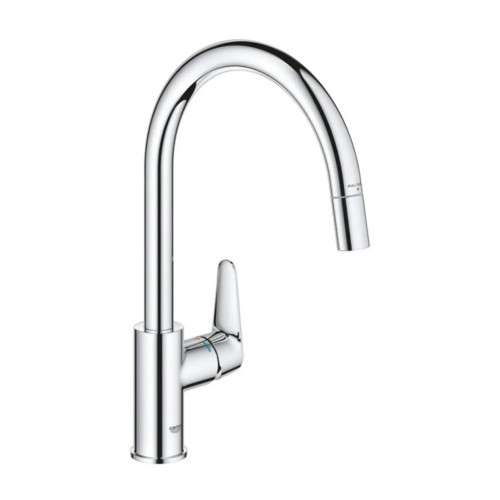 Змішувач Grohe 30562000 – Grohe