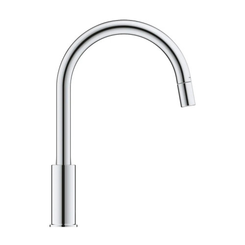 Змішувач Grohe 30562000 – Grohe (вид 1)