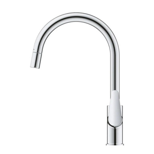 Змішувач Grohe 30562000 – Grohe (вид 2)