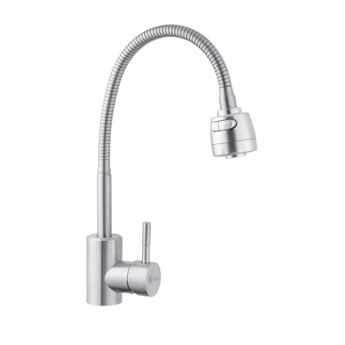 Змішувач Agua Acero-INOX035-2 (CV023291) – Agua