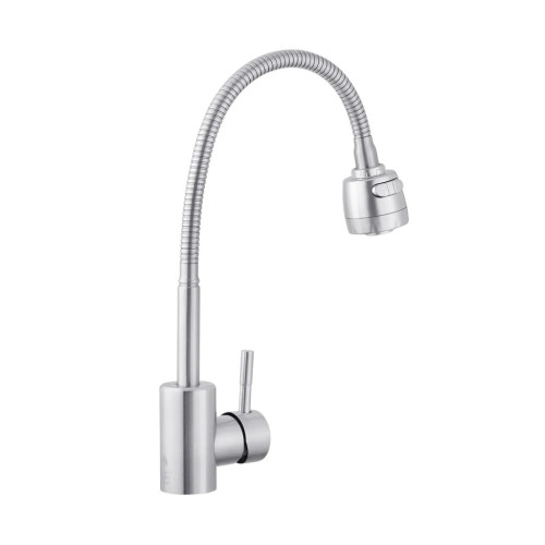 Змішувач Agua Acero-INOX035-2 (CV023291) – Agua (вид 1)