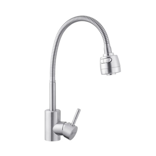 Змішувач Agua Acero-INOX035-2 (CV023291) – Agua (вид 2)