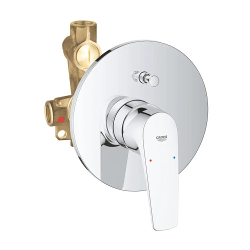 Змішувач Grohe Start Flow (29117000) – Grohe