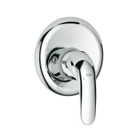 Змішувач Grohe Euroeco (32742000)
