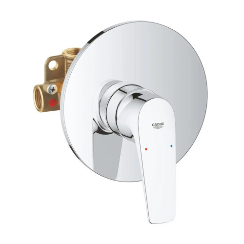 Змішувач Grohe Start Flow (29116000) – Grohe