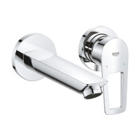 Змішувач Grohe BauLoop New (20289001)