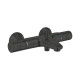 Смеситель Grohe QuickFix Precision Start (345982430)
