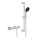 Смеситель Grohe QuickFix Precision Feel (34791001) – Grohe QuickFix