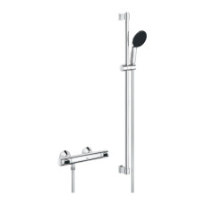 Смеситель Grohe QuickFix Precision Flow (34805001)