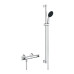 Смеситель Grohe QuickFix Precision Flow (34805001) – Grohe QuickFix