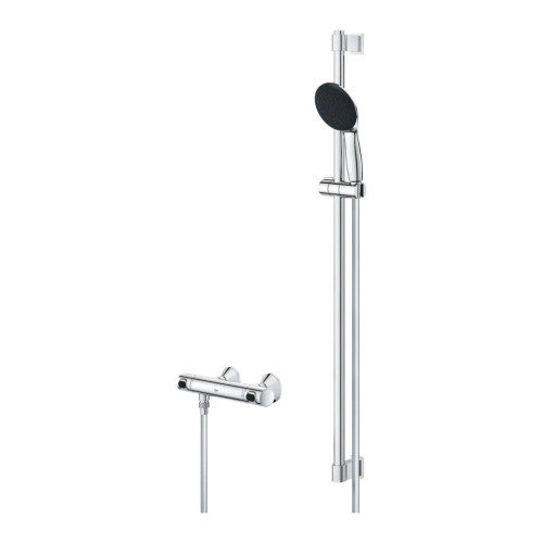 Смеситель Grohe QuickFix Precision Flow (34805001) – Grohe QuickFix (вид 2)