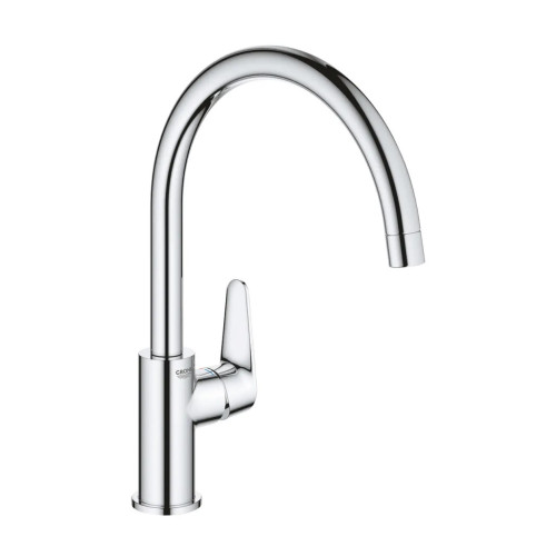 Смеситель Grohe StartCurve (31554001) – Grohe