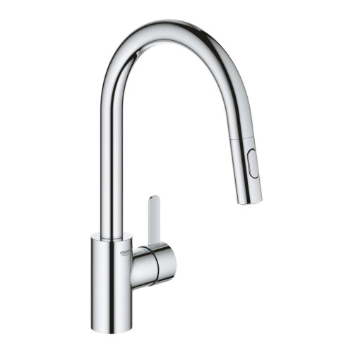 Смеситель Grohe Eurosmart Cosmo (31481001) – Grohe