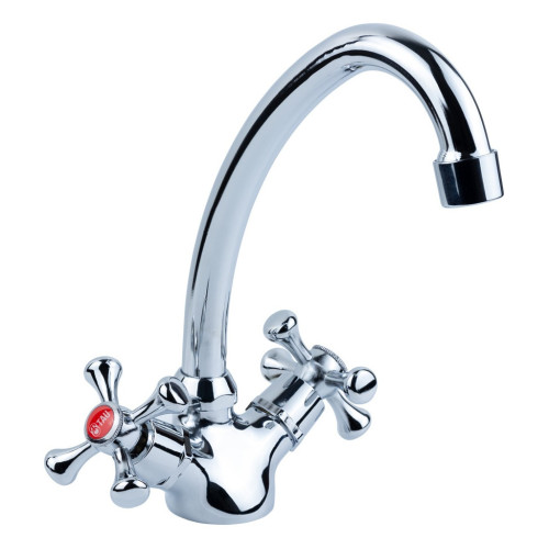 Смеситель TAU VN-5B160C (9885140) – TAU