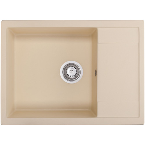 Мийка кухонна GRANADO LINARES ivory (gr0804) – GRANADO