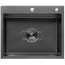 Мийка кухонна Kroner KD6050HM (CV027242) – Kroner