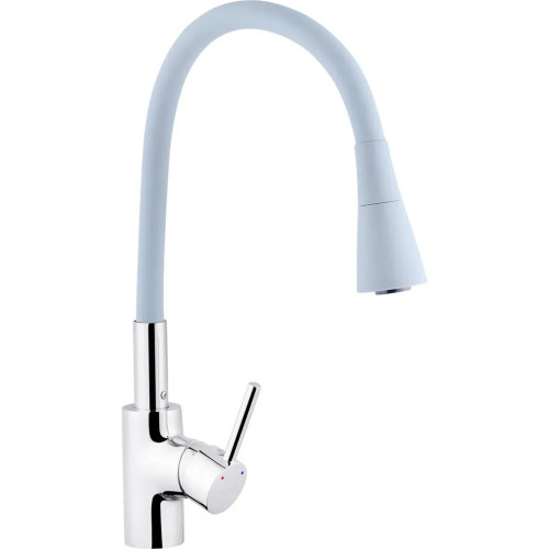 Смеситель Kroner Kuche-C031GRA (CV024336) – Kroner (вид 2)