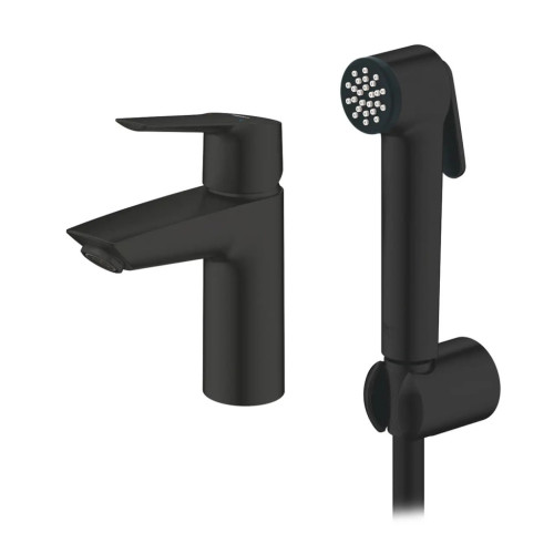 Смеситель Grohe QuickFix Start S-Size зі змішувачем (231232433) – Grohe QuickFix (вид 2)