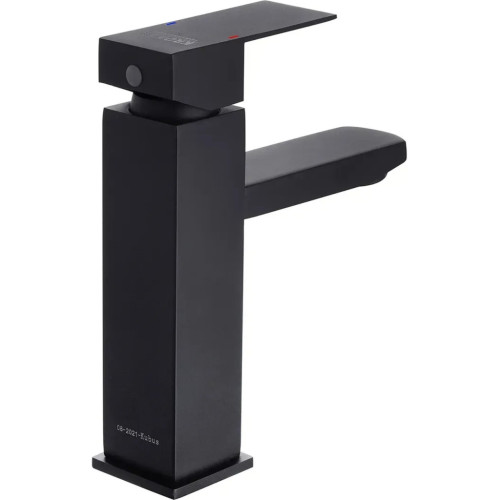 Змішувач Kroner Kubus-SCH010 (CV023010) – Kroner (вид 1)