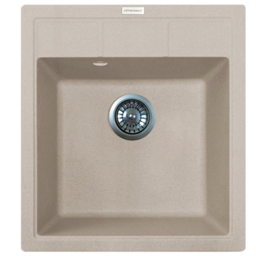 Мийка кухонна Adamant Brick, Avena (4824296101206) – Adamant