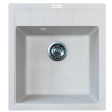 Мийка кухонна Adamant Brick, Old stone (4824296101210)