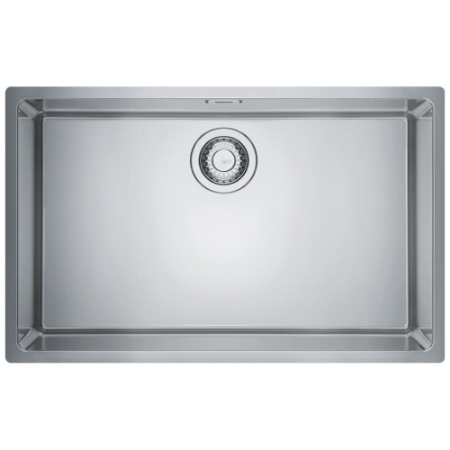 Мойка кухонная Franke Maris, нерж.сталь, нерж (122.0719.936) – Franke
