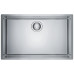 Мойка кухонная Franke Maris, нерж.сталь, нерж (122.0719.936) – Franke