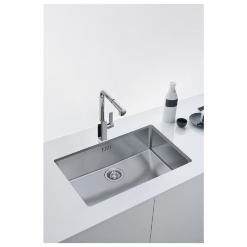 Мойка кухонная Franke Maris, нерж.сталь, нерж (122.0719.936) – Franke (вид 1)
