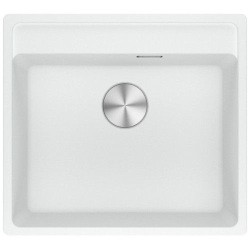 Мойка кухонная Franke Maris, фраграніт, білий (114.0668.820) – Franke