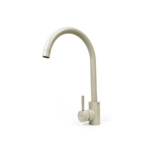 Мойка кухонная Adamant Brick Avena + змішувач та дозатор (4824296209706) – Adamant (вид 2)