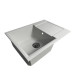 Мойка кухонная Adamant Horizon Medium Old Stone + змішувач (4824296104410) – Adamant (вид 1)