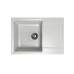 Мойка кухонная Adamant Horizon Medium Old Stone + змішувач (4824296104410) – Adamant (вид 2)