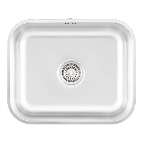 Мойка кухонная Interline UNDER PLUS sateen – INTERLINE
