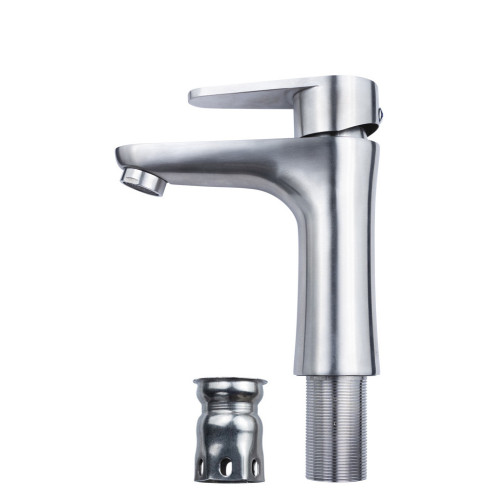 Змішувач AQUATICA HT-1A171P – AQUATICA (вид 1)
