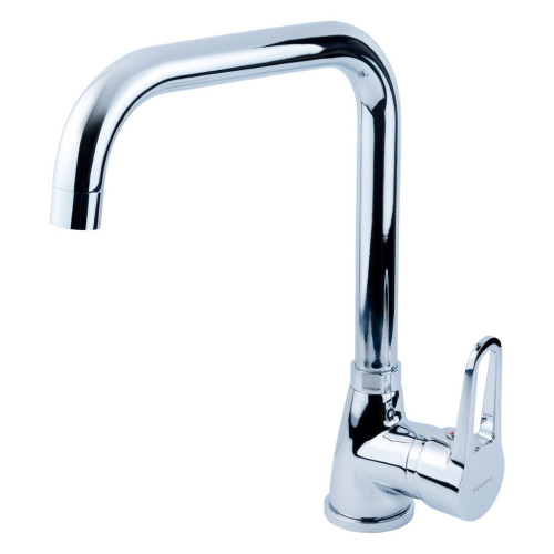Смеситель AQUATICA HL-4B230C – AQUATICA