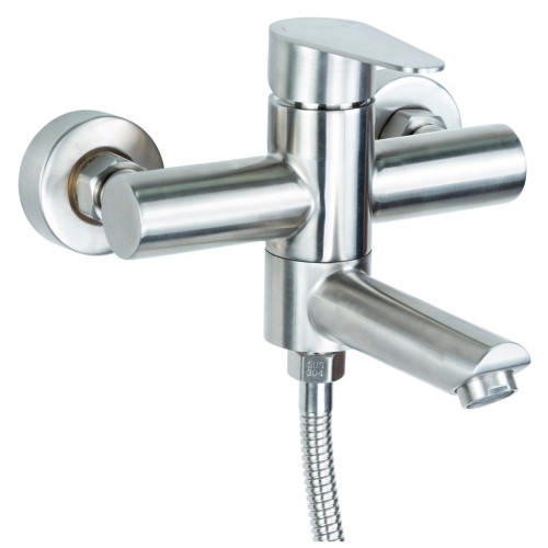 Смеситель AQUATICA HT-2C171P – AQUATICA