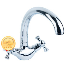 Смеситель AQUATICA PL-4B155C