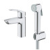Смеситель Grohe Eurosmart (23124003) – Grohe (вид 2)