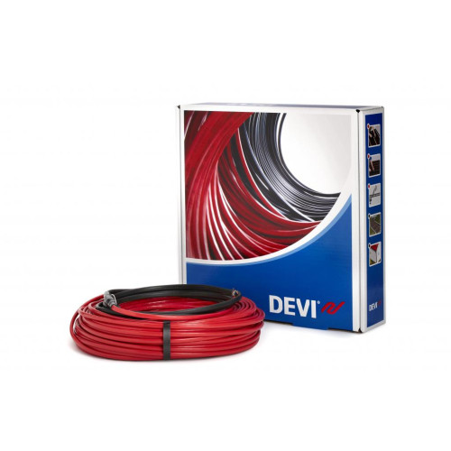 Тепла підлога Devi Flex 18T 1220W (140F1245) – DEVI