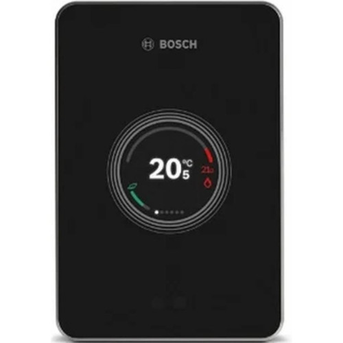 Терморегулятор Bosch EasyControl CT 200, чорний (EasyControlCT200,чорний) – BOSCH