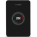 Терморегулятор Bosch EasyControl CT 200, чорний (EasyControlCT200,чорний) – BOSCH