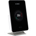 Терморегулятор Bosch EasyControl CT 200, чорний (EasyControlCT200,чорний) – BOSCH (вид 1)