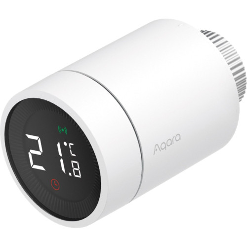 Терморегулятор Aqara SRTS-A01 – Aqara