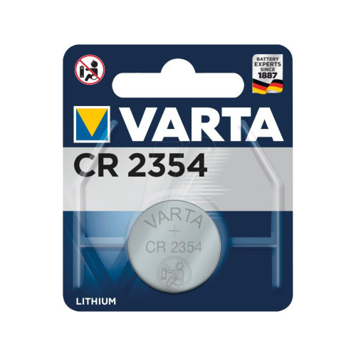 Батарейка Varta CR 2354 Lithium * 1 (06354101401) – Varta